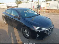5NPD84LF6KH419543 2019 HYUNDAI ELANTRA