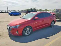 5NPD84LF6KH420157 2019 HYUNDAI ELANTRA