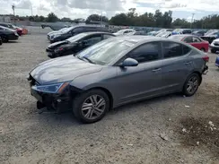 5NPD84LF6KH420546 2019 HYUNDAI ELANTRA