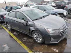 5NPD84LF6KH420630 2019 HYUNDAI ELANTRA