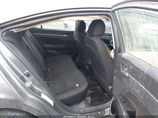 5NPD84LF6KH420630 2019 HYUNDAI ELANTRA - Image 8