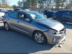 5NPD84LF6KH420675 2019 HYUNDAI ELANTRA