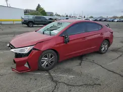 5NPD84LF6KH421406 2019 HYUNDAI ELANTRA