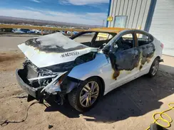 5NPD84LF6KH421857 2019 HYUNDAI ELANTRA