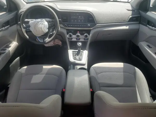 5NPD84LF6KH421972 2019 HYUNDAI ELANTRA - Image 8