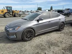 5NPD84LF6KH422314 2019 HYUNDAI ELANTRA