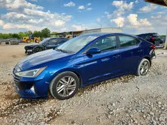 5NPD84LF6KH422636 2019 HYUNDAI ELANTRA