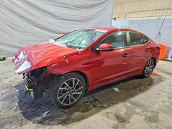 5NPD84LF6KH423043 2019 HYUNDAI ELANTRA