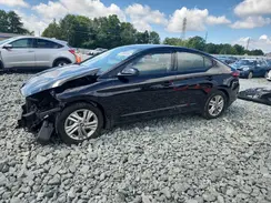 5NPD84LF6KH423396 2019 HYUNDAI ELANTRA