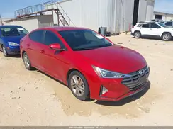 5NPD84LF6KH423575 2019 HYUNDAI ELANTRA