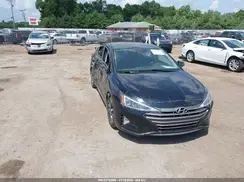 5NPD84LF6KH424046 2019 HYUNDAI ELANTRA