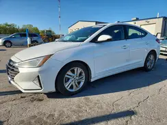 5NPD84LF6KH426363 2019 HYUNDAI ELANTRA