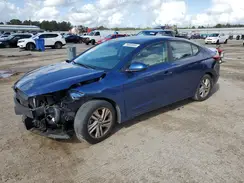 5NPD84LF6KH426525 2019 HYUNDAI ELANTRA