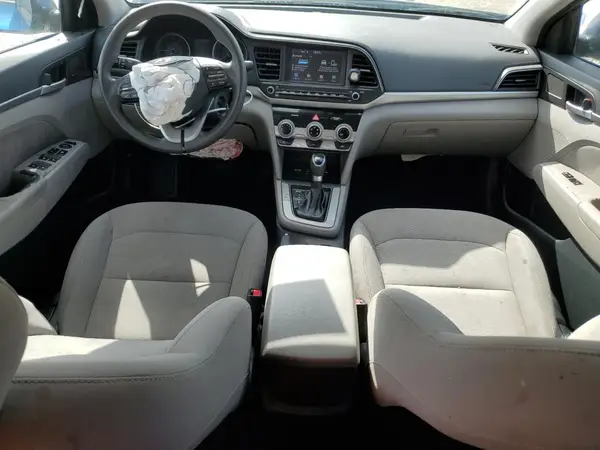 5NPD84LF6KH426525 2019 HYUNDAI ELANTRA - Image 8