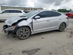 5NPD84LF6KH426590 2019 HYUNDAI ELANTRA
