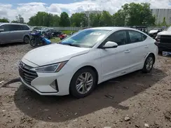 5NPD84LF6KH427478 2019 HYUNDAI ELANTRA