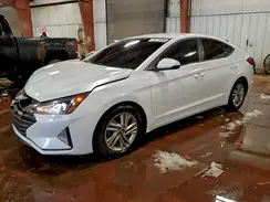 5NPD84LF6KH427495 2019 HYUNDAI ELANTRA