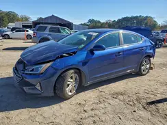 5NPD84LF6KH427674 2019 HYUNDAI ELANTRA