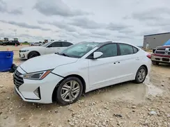5NPD84LF6KH427710 2019 HYUNDAI ELANTRA