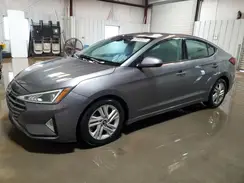 5NPD84LF6KH428002 2019 HYUNDAI ELANTRA