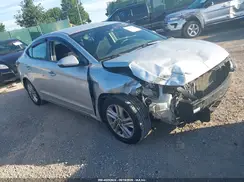 5NPD84LF6KH428095 2019 HYUNDAI ELANTRA