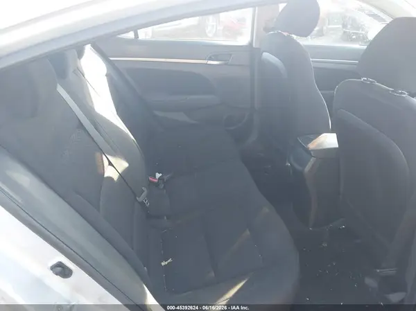 5NPD84LF6KH428095 2019 HYUNDAI ELANTRA - Image 8