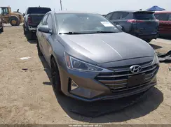 5NPD84LF6KH428520 2019 HYUNDAI ELANTRA