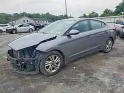 5NPD84LF6KH428579 2019 HYUNDAI ELANTRA