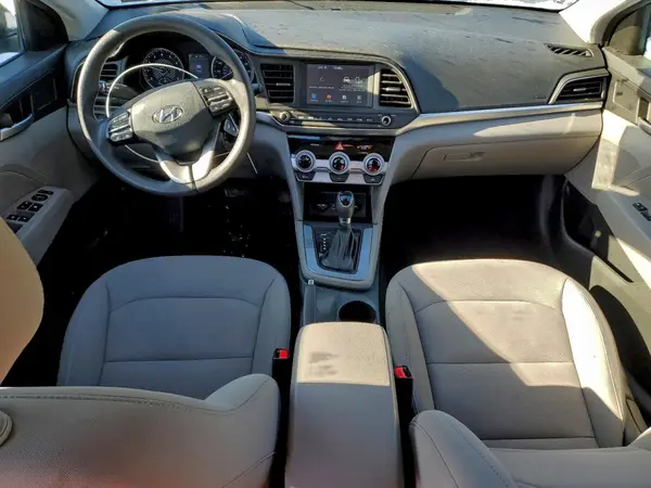 5NPD84LF6KH429179 2019 HYUNDAI ELANTRA - Image 8