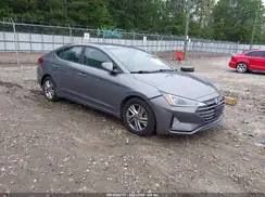 5NPD84LF6KH429456 2019 HYUNDAI ELANTRA
