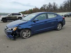 5NPD84LF6KH429604 2019 HYUNDAI ELANTRA