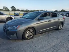 5NPD84LF6KH430185 2019 HYUNDAI ELANTRA