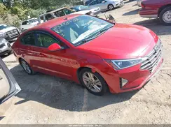 5NPD84LF6KH430932 2019 HYUNDAI ELANTRA