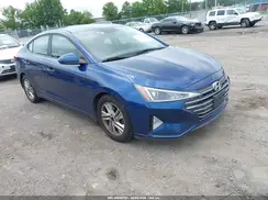 5NPD84LF6KH430994 2019 HYUNDAI ELANTRA