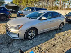 5NPD84LF6KH431272 2019 HYUNDAI ELANTRA