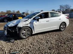 5NPD84LF6KH431305 2019 HYUNDAI ELANTRA