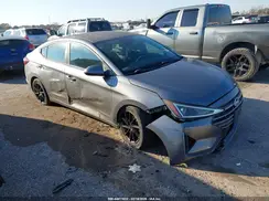 5NPD84LF6KH431644 2019 HYUNDAI ELANTRA