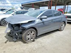 5NPD84LF6KH432051 2019 HYUNDAI ELANTRA