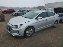 5NPD84LF6KH433765 2019 HYUNDAI ELANTRA
