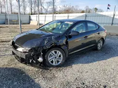 5NPD84LF6KH434138 2019 HYUNDAI ELANTRA