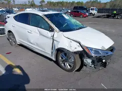 5NPD84LF6KH434351 2019 HYUNDAI ELANTRA