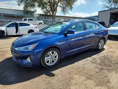 5NPD84LF6KH434625 2019 HYUNDAI ELANTRA