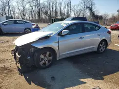 5NPD84LF6KH434656 2019 HYUNDAI ELANTRA