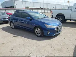 5NPD84LF6KH435483 2019 HYUNDAI ELANTRA