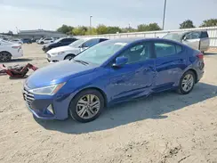 5NPD84LF6KH436150 2019 HYUNDAI ELANTRA