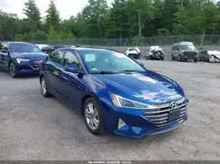 5NPD84LF6KH438612 2019 HYUNDAI ELANTRA