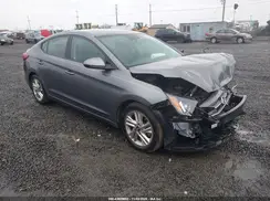 5NPD84LF6KH440019 2019 HYUNDAI ELANTRA