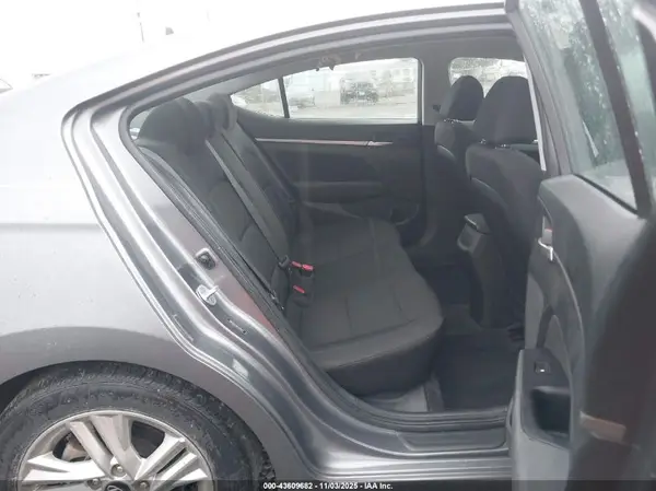 5NPD84LF6KH440019 2019 HYUNDAI ELANTRA - Image 8