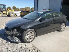 5NPD84LF6KH440652 2019 HYUNDAI ELANTRA