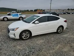 5NPD84LF6KH441350 2019 HYUNDAI ELANTRA